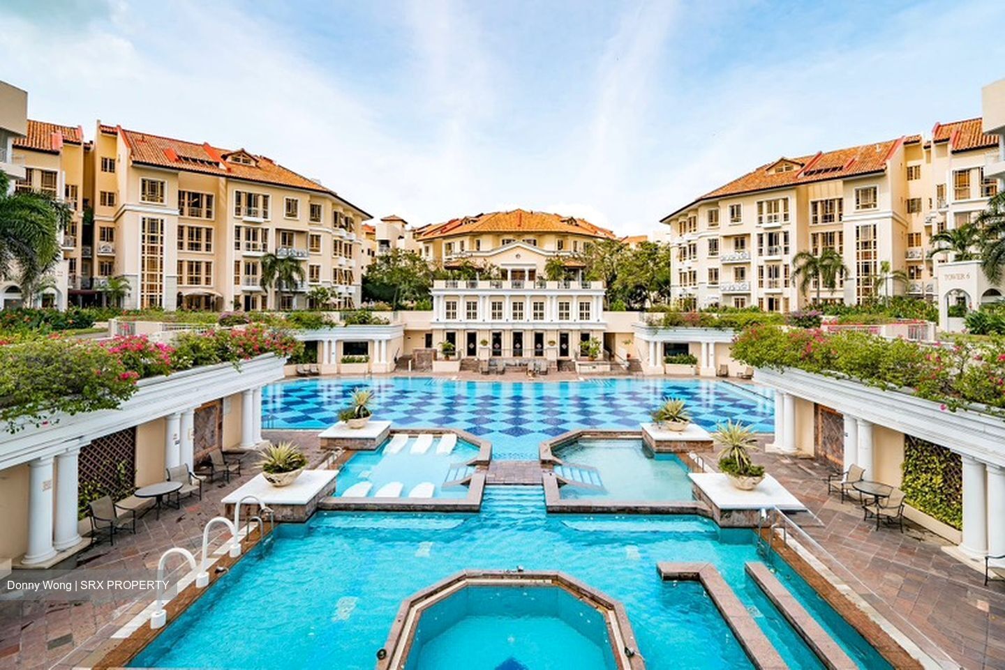 Villa Marina (D15), Condominium #618320351